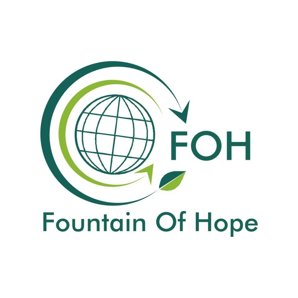 Fountain of Hope
