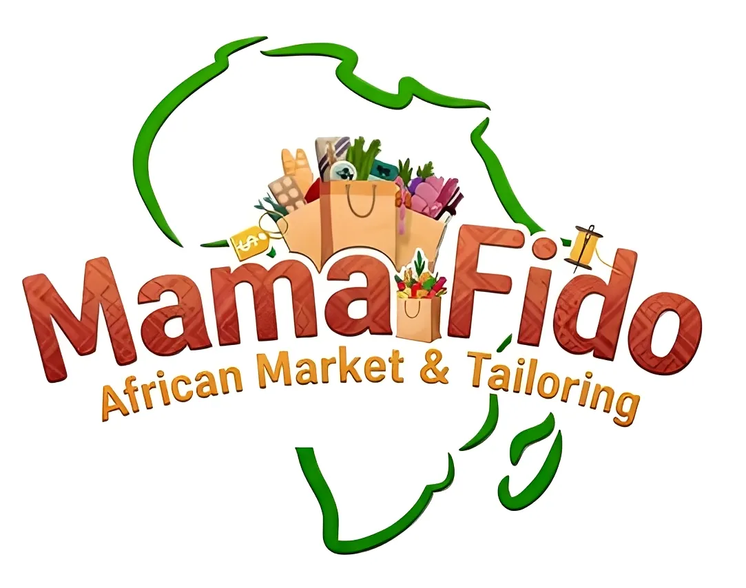 Mama Fido
