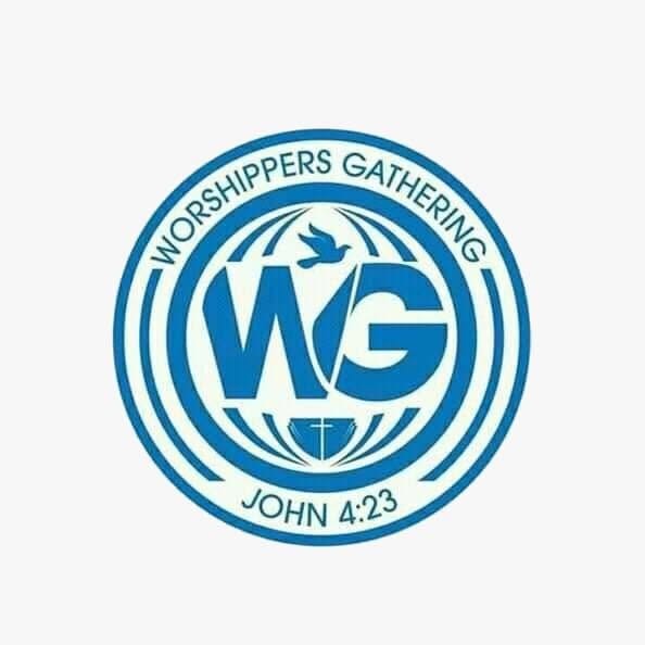 Worshippers Gathering